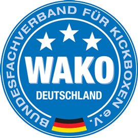WAKO Deutschland Logo