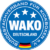 WAKO Deutschland (Bundesfachverband für Kickboxen e.V.) Logo