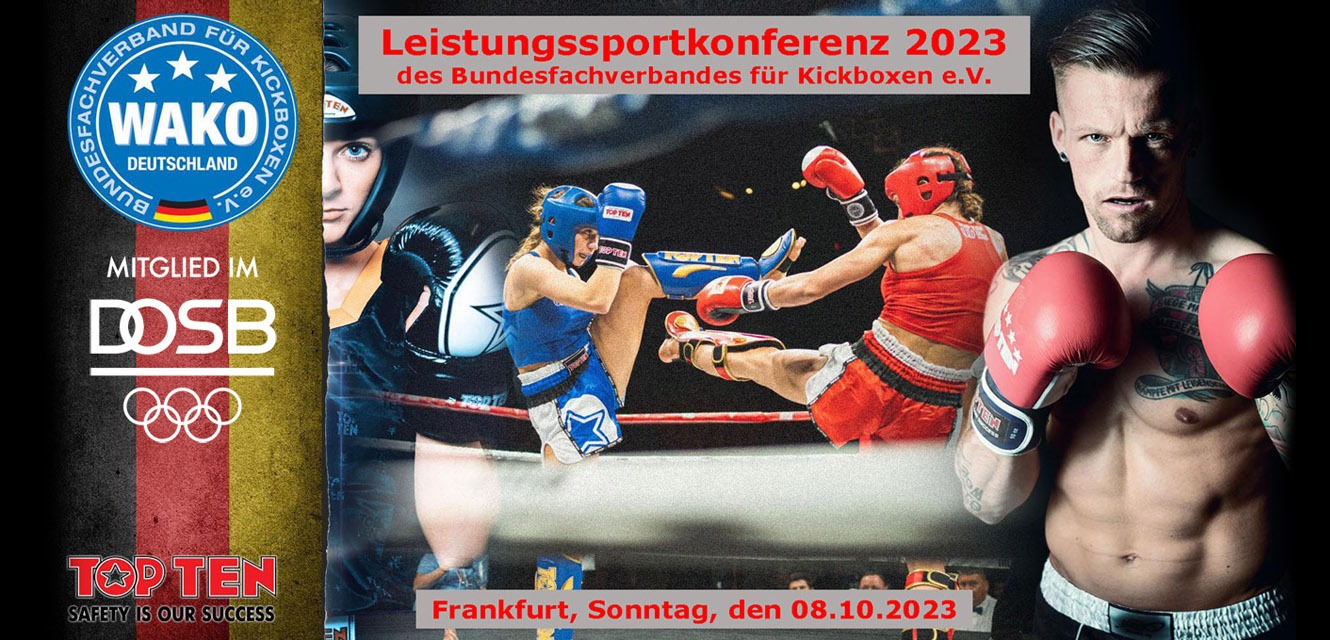 Ankündigung-Leistungssportkonferenz