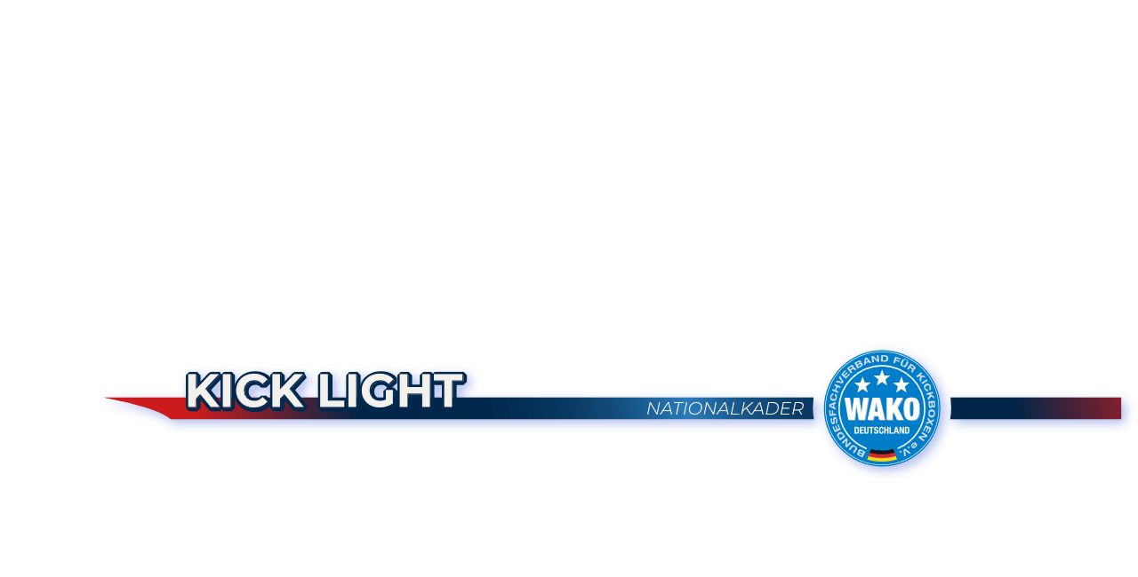 Nationalkader Kick Light