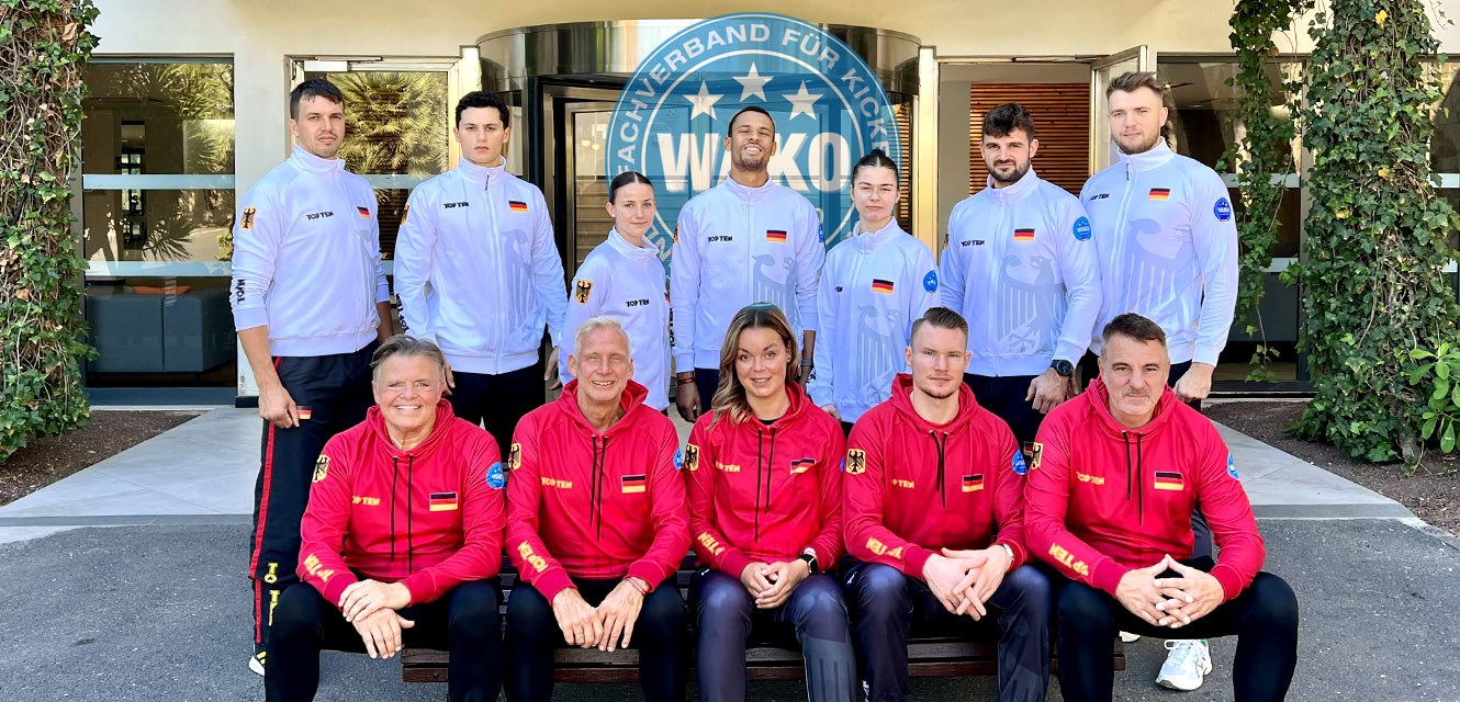 Wettkampfvorbereitung auf Fuerteventura