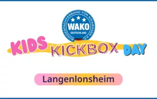 Banner Kids_Kickboxday