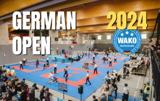 German Open 2024