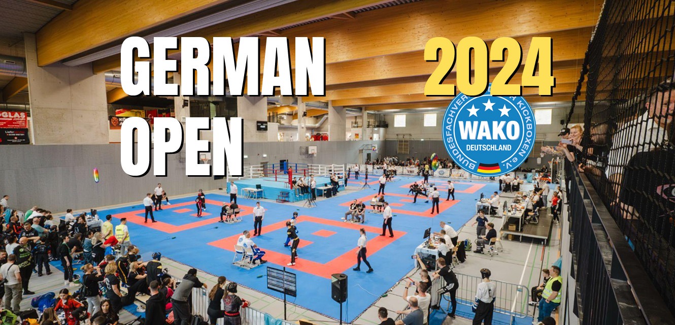 German Open 2024