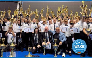 Bulgarian European Cup