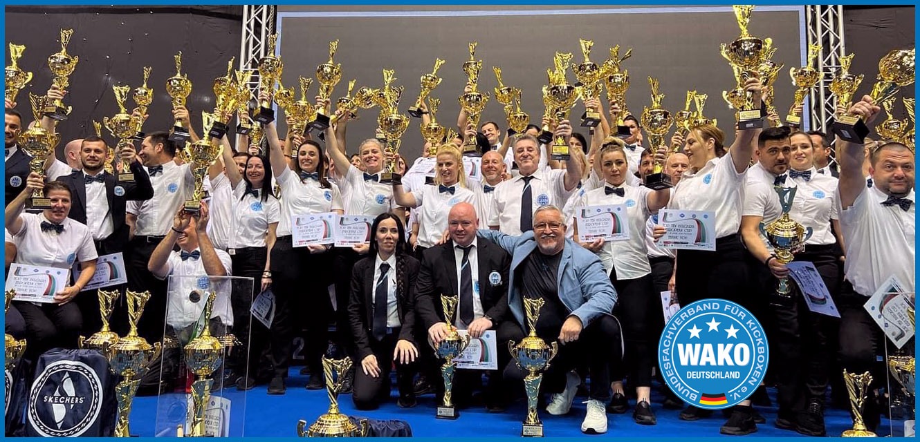 Bulgarian European Cup