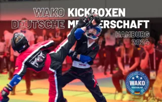 Deutsche Meisterschaft 2024