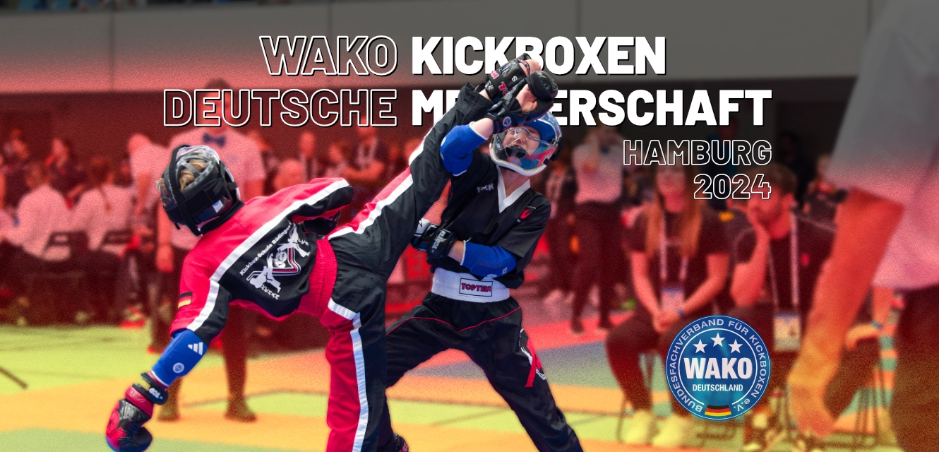 Deutsche Meisterschaft 2024