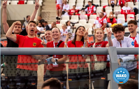 WAKO European Championships 2024